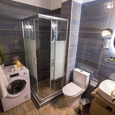City Vibes Apartment Πρέβεζα Εξωτερικό φωτογραφία